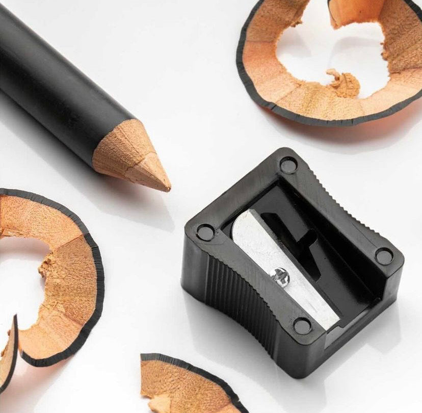 BUFF BROWZ THE GLOW UP COLLECTION