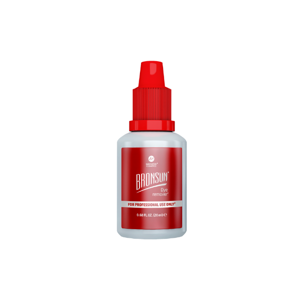 BRONSUN DYE REMOVER