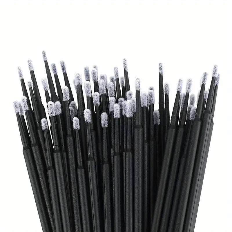 Micro brushes