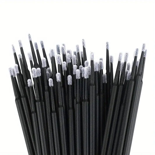 Micro brushes