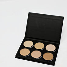 Load image into Gallery viewer, BUFF BROWZ BARE NECESSITIES COLLECTION

