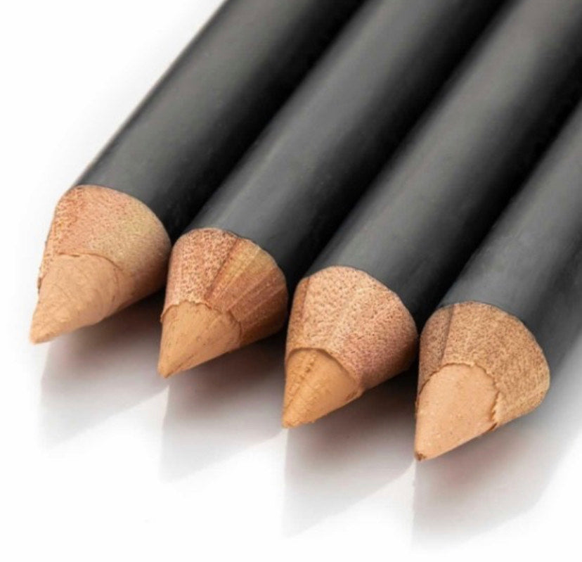 BUFF BROWZ THE GLOW UP COLLECTION