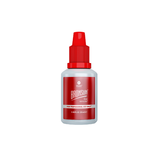 BRONSUN DYE REMOVER